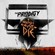 Cover: The Prodigy - Invaders Must Die (2009)