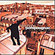 Cover: Stephane Pompougnac - Living on the edge (2003)