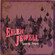 Cover: Eilen Jewell - Sea of Tears (2009)