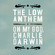 Cover: The Low Anthem - Oh My God, Charlie Darwin (2009)