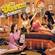 Cover: The Donnas - Spend the Night (2002)