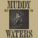 Cover: Muddy Waters - King Bee (1981)