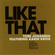 Cover: Tore Johansen - Like That (2005)