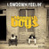 Cover: Mannish Boys - Lowdown Feelin'  (2008)