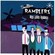 Cover: Smalltown Ramblers - Too Much Coffee (2006)