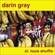 Cover: Darin Gray	 - St. Louis Shuffle (2002)