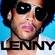 Cover: Lenny Kravitz - Lenny (2001)