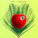 Cover: XTC - Apple Bite (2005)