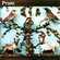 Cover: Pram - The Museum of Imaginary Animals (2000)