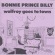 Cover: Bonnie Prince Billy - Wolfroy Goes To Town (2011)