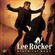 Cover: Lee Rocker - Black Cat Bone (2007)