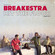 Cover: Breakestra - Hit The Floor (2005)