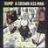 Cover: Dump - A Grown-Ass Man (2003)