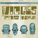 Cover: The Woggles - Tempo Tantrum (2009)