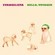Cover: Evangelista - Hello, Voyager (2008)