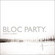 Cover: Bloc Party - Silent Alarm (2005)