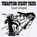 Cover: Tetuzi Akiyama - Terrifying Street Trees (2006)