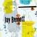 Cover: Jay Bennett - The Magnificent Defeat (2006)