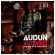 Cover: Audun Automat - Inside The Beehive (2011)