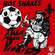Cover: Hot Snakes - Audit in Progress (2004)