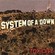 Cover: System of a Down - Toxicity (2001)