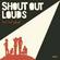 Cover: Shout Out Louds - Howl Howl Gaff Gaff (2003)
