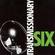 Cover: Transmissionary Six - Spooked (2003)