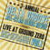 Cover: Diverse artister - Delta Groove All-Star Blues Revue: Live at Ground Zero Vol. 1 (2009)