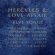 Cover: Hercules and Love Affair - Blue Songs (2011)