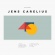 Cover: Jens Carelius - The Architect (2011)