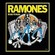 Cover: Ramones - Road to Ruin (1978)