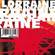 Cover: Blackroom - Lorraine EP (2003)