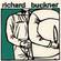 Cover: Richard Buckner - Richard Buckner (2003)