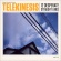 Cover: Telekinesis - 12 Desperate Straight Lines (2011)