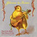 Cover: Glenn Jones - This is the Wind That Blows it Out - Solos for 6 & 12 String Guitar (2004)