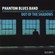 Cover: Phantom Blues Band - Out of the Shadows (2006)