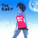 Cover: The Core & Nils Olav Johansen - Blue Sky (2006)