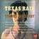 Cover: Townes Van Zandt - Texas Rain - The Texas Hill Country Recordings (2001)