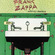 Cover: Frank Zappa - Waka/Jawaka (1972)