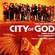Cover: Diverse artister - City of God (2003)