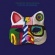 Cover: Death By Unga Bunga - You're An Animal (2013)