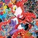 Cover: Anja Garbarek - Briefly Shaking (2005)