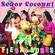 Cover: Señor Coconut - Fiesta Songs (2003)