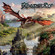 Cover: Rhapsody - Symphony of Enchanted Lands II: The Dark Secret (2004)