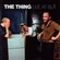 Cover: The Thing - Live at Blå (2005)