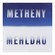 Cover: Brad Mehldau & Pat Metheny - Metheny Mehldau (2006)