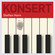 Cover: Steffen Horn - Konsert (2007)