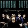 Cover: DumDum Boys - Gravitasjon (2006)