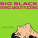 Cover: Big Black - Songs About Fucking (1987)