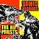 Cover: The Hip Priests & Sonic Negroes - The Hip Priests/Sonic Negroes (2008)